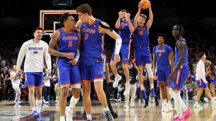 Florida Gators