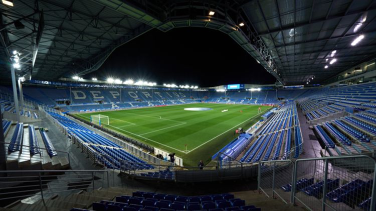 estadio de mendizorroza alaves