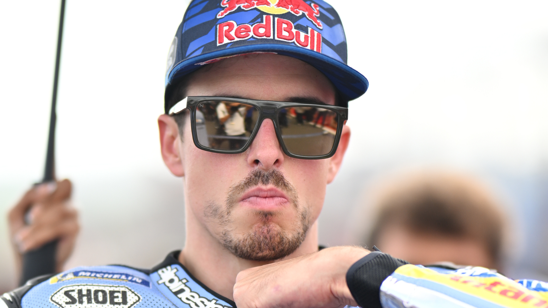 Álex Márquez Gresini 2025