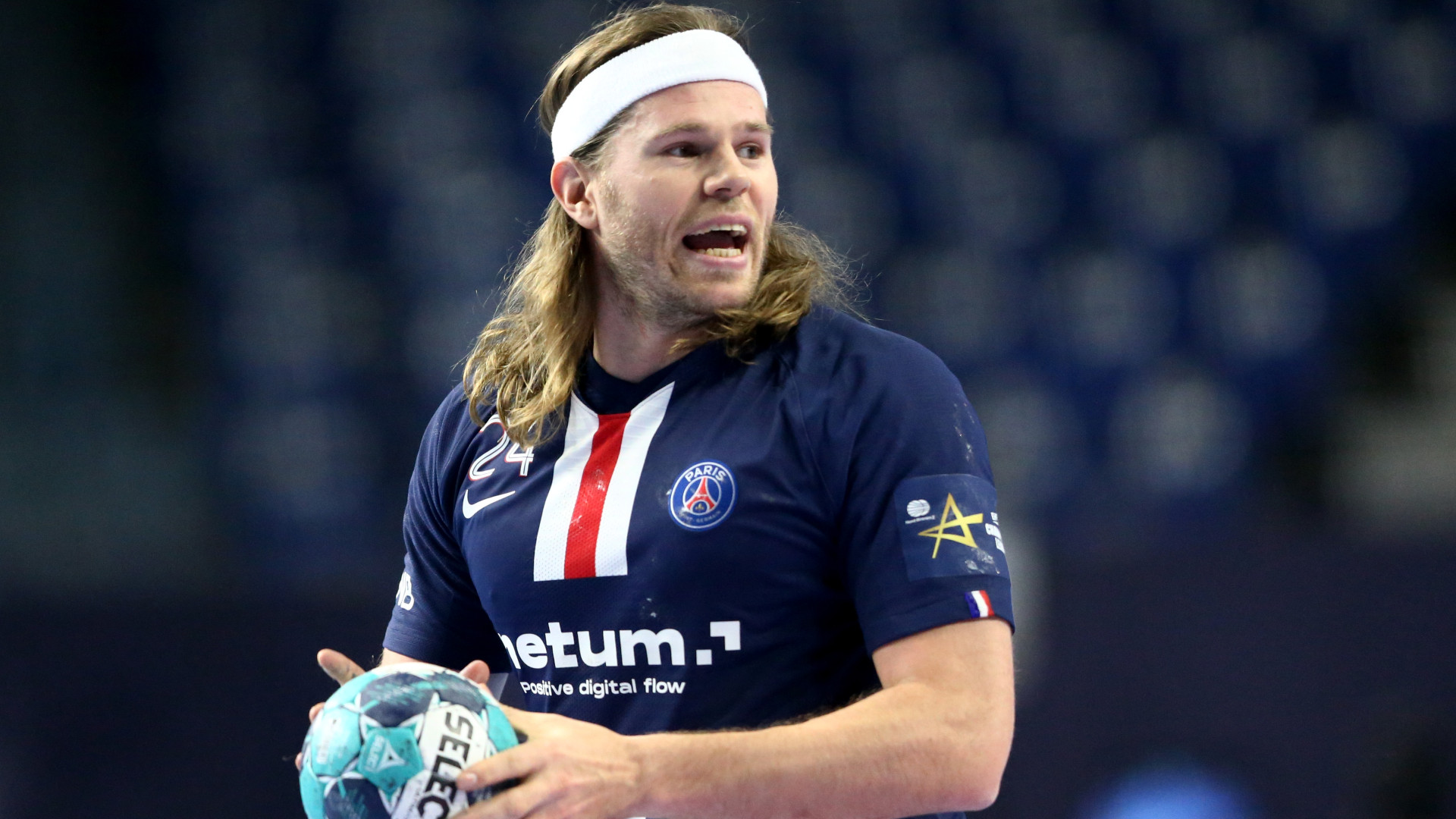 Mikkel Hansen 29122020