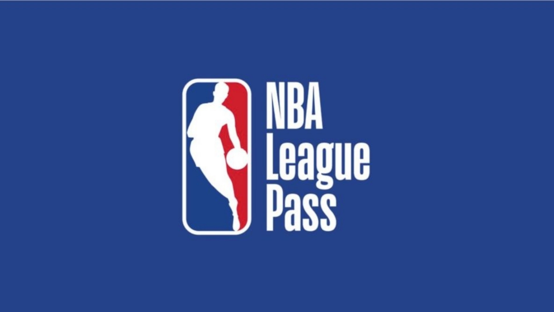 NBA League Pass