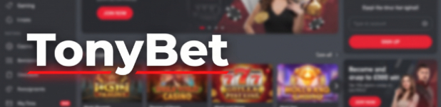 TonyBet