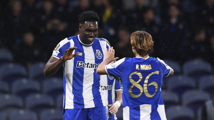 Porto Europa League