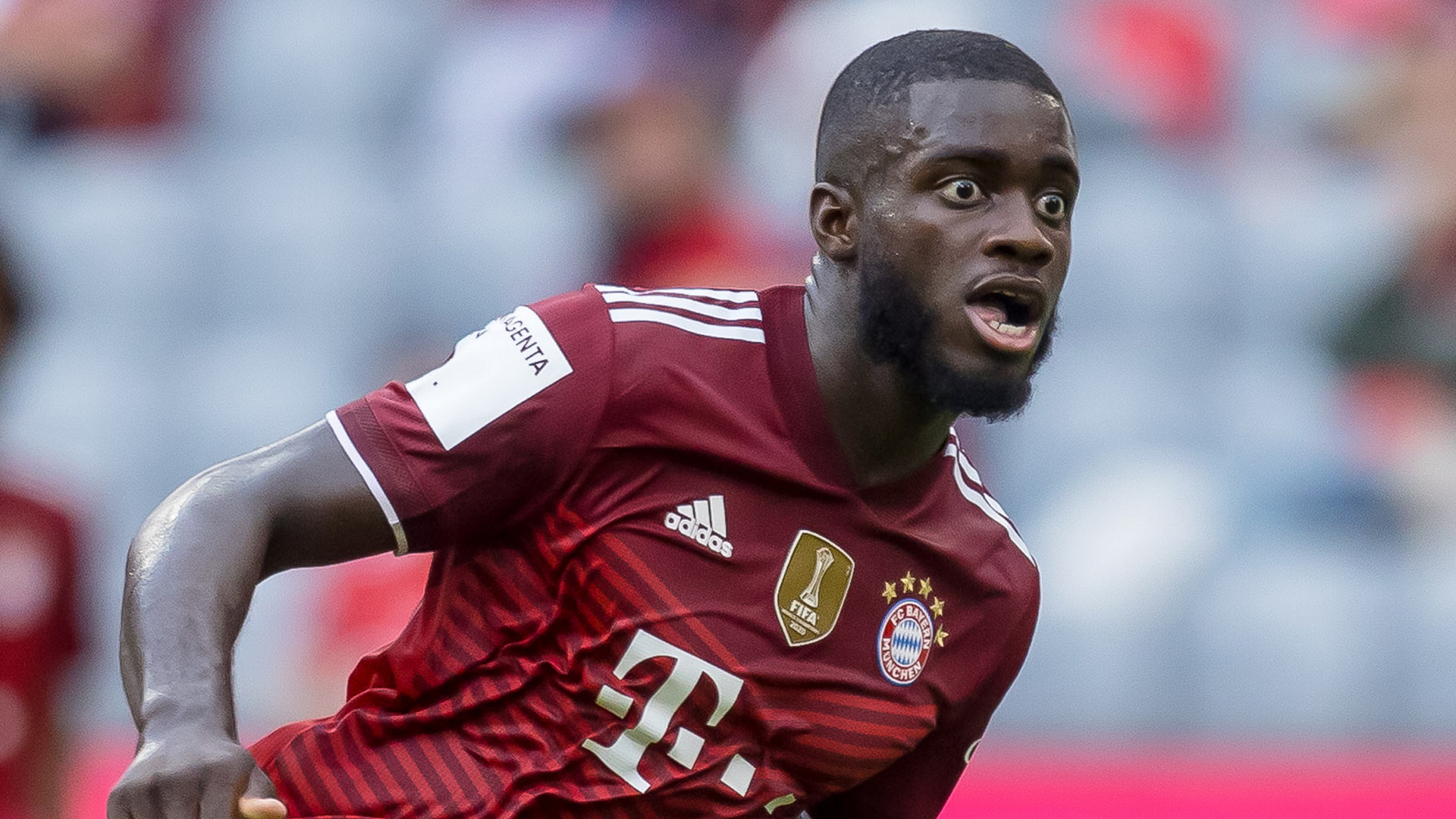 Borussia Mönchengladbach FC Bayern München Bundesliga 06082021