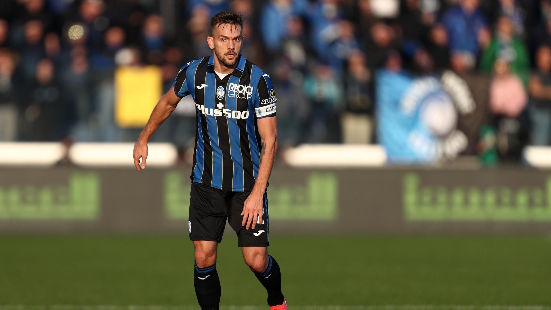 Rafael Toloi, Atalanta, DAZN Italia