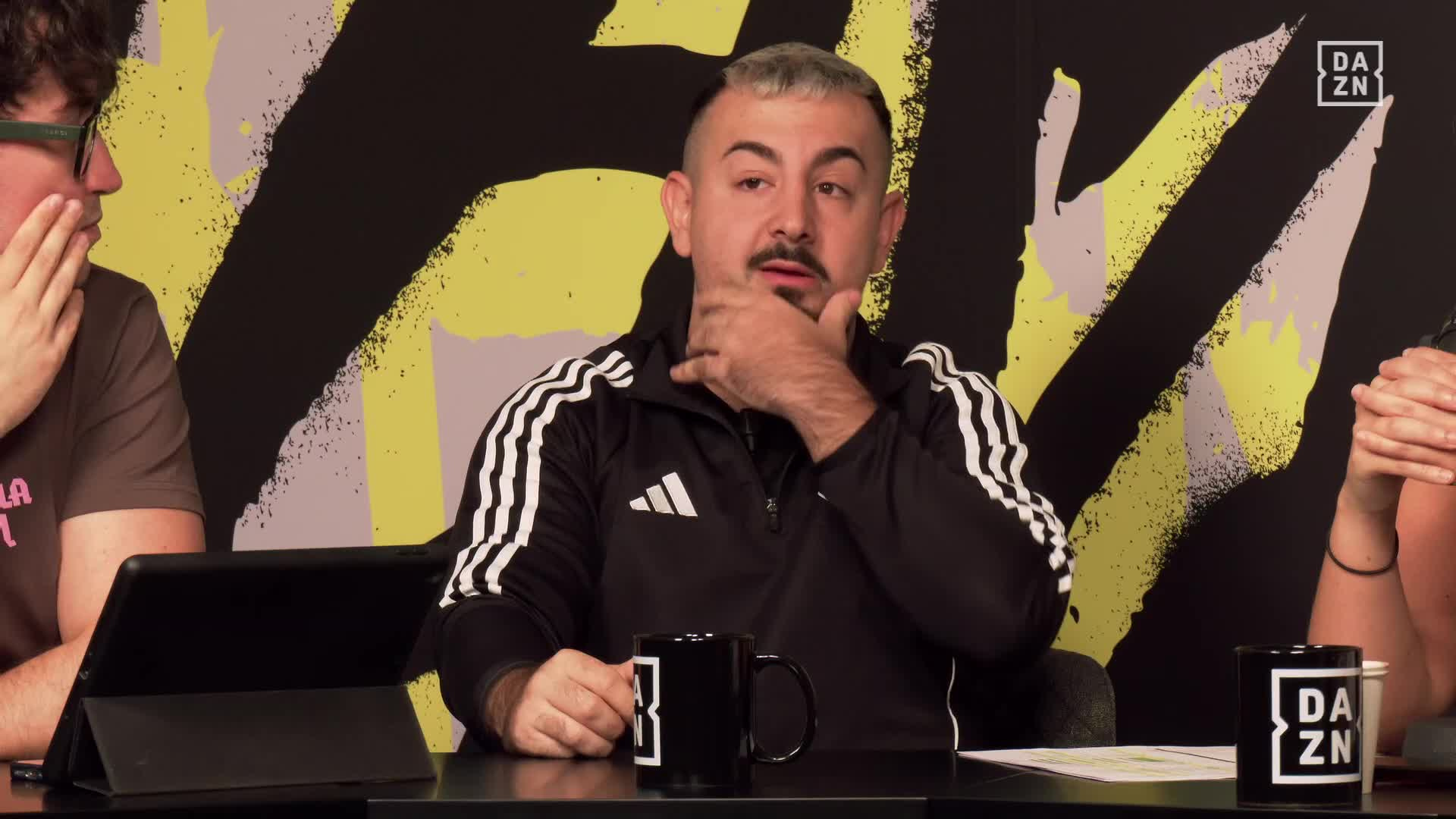 Papi Gavi, La Dazoneta