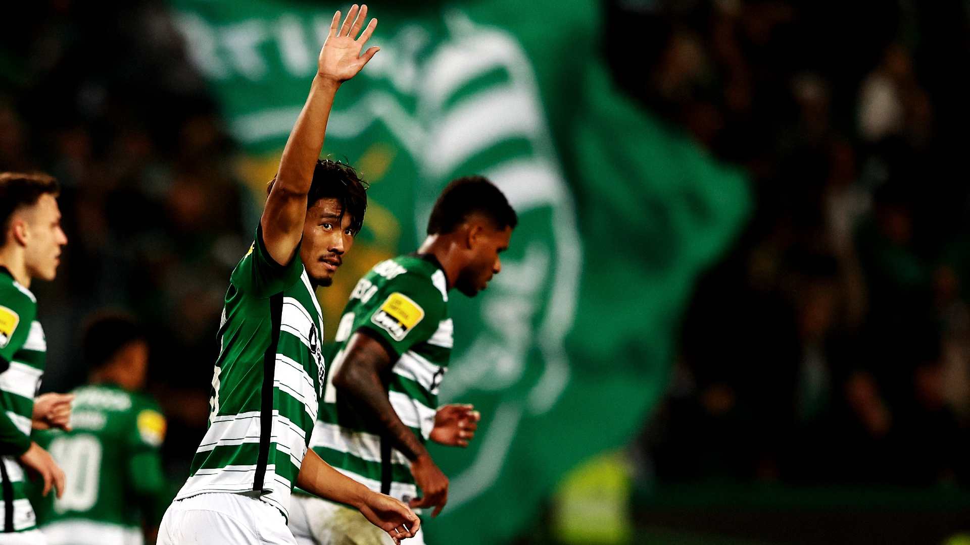 20221113-Primeira-Sporting-Hidemasa-Morita