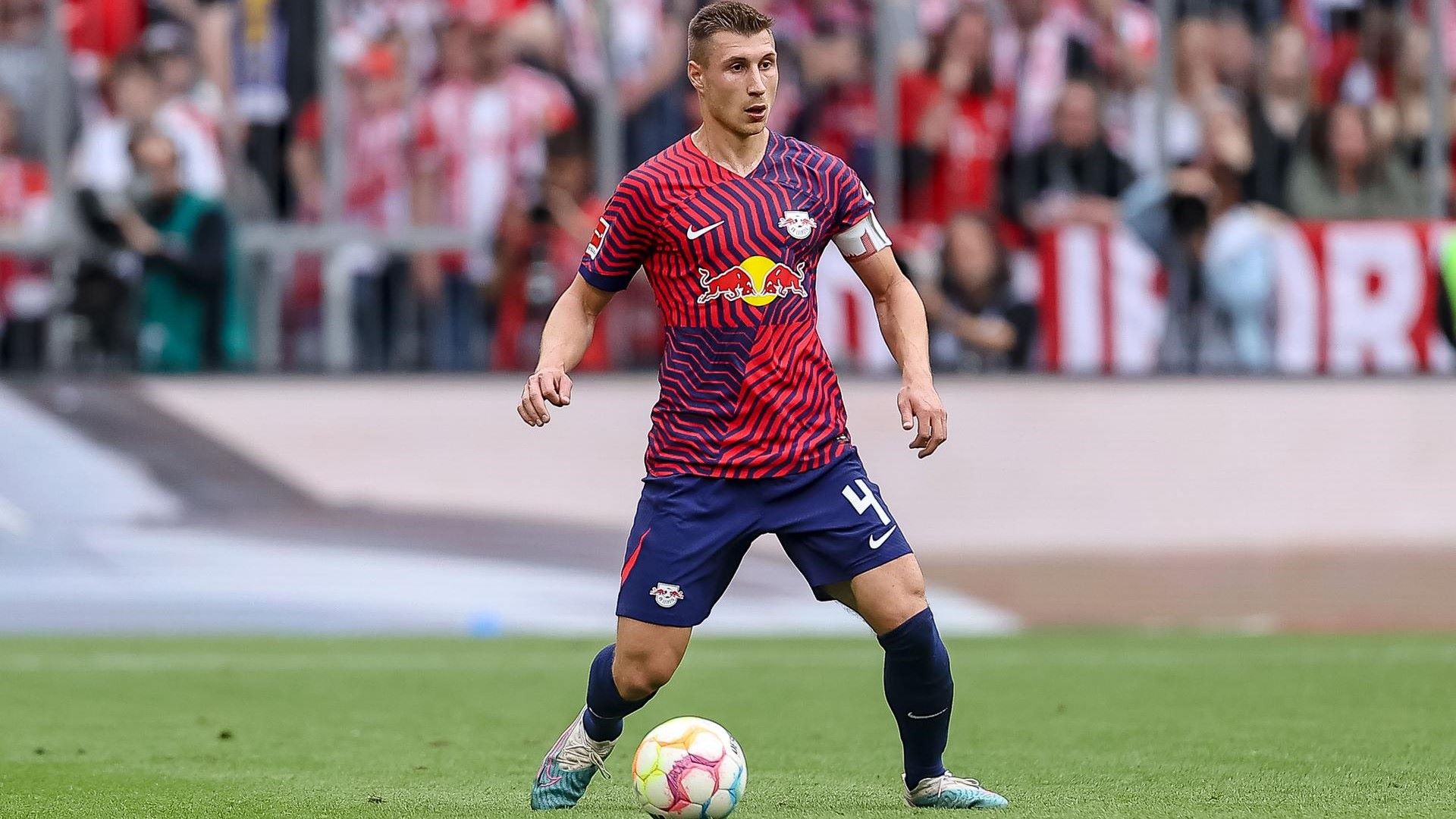 RB Leipzig Orban Bundesliga 20052023