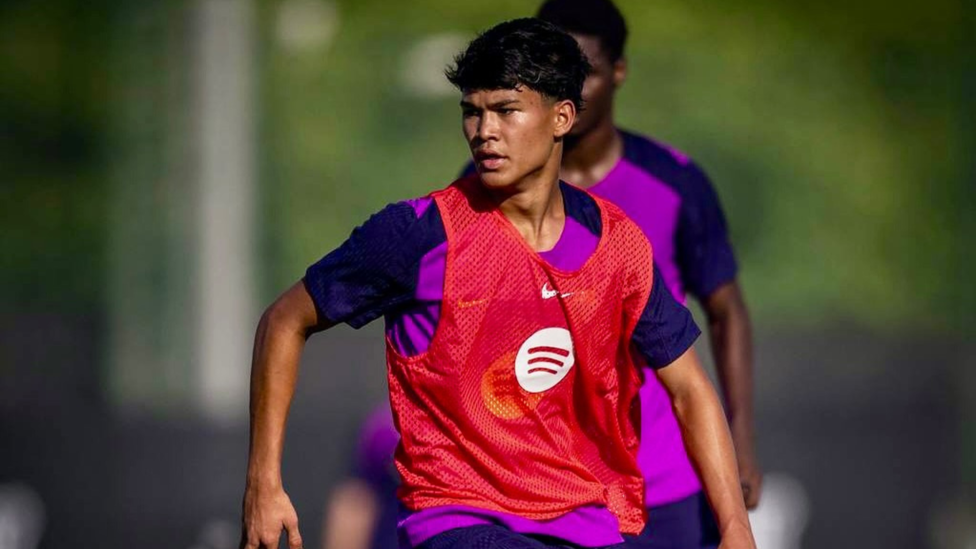 Pedro 'Dro' Fernández, FC Barcelona