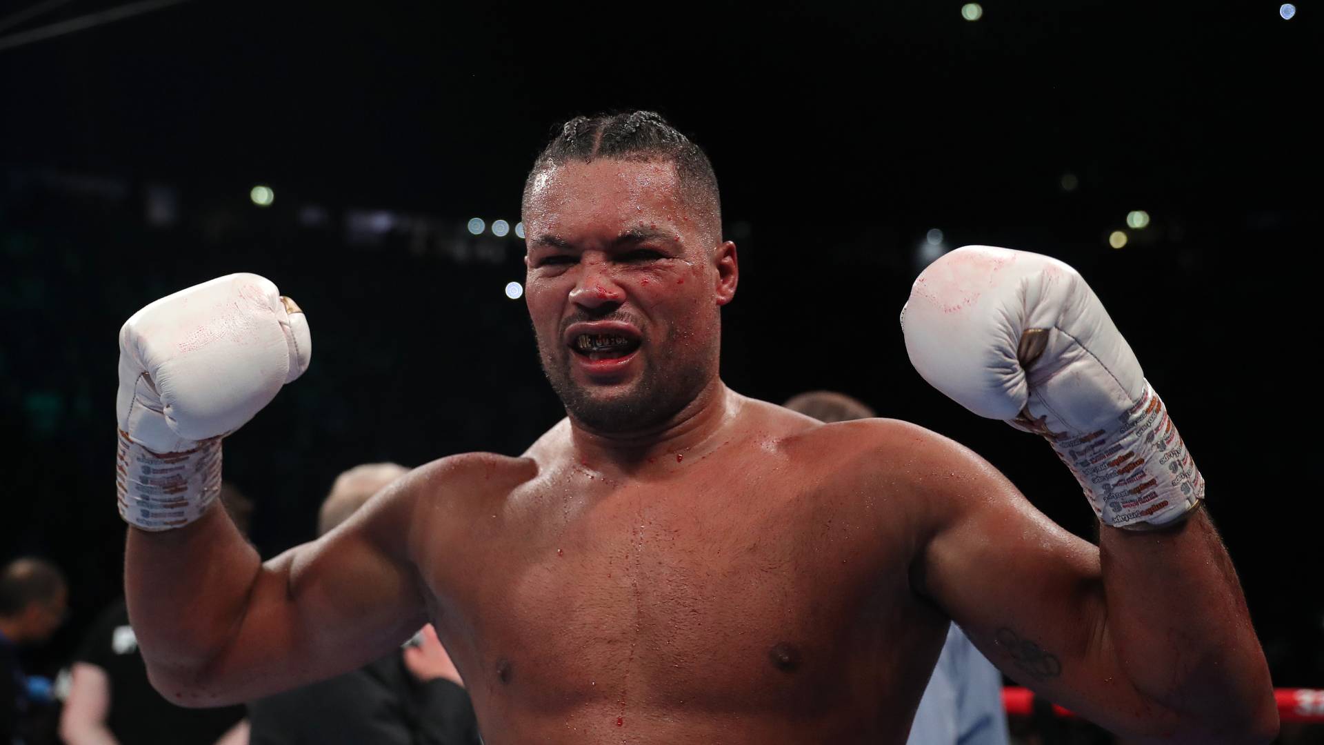 Joe Joyce_September2022