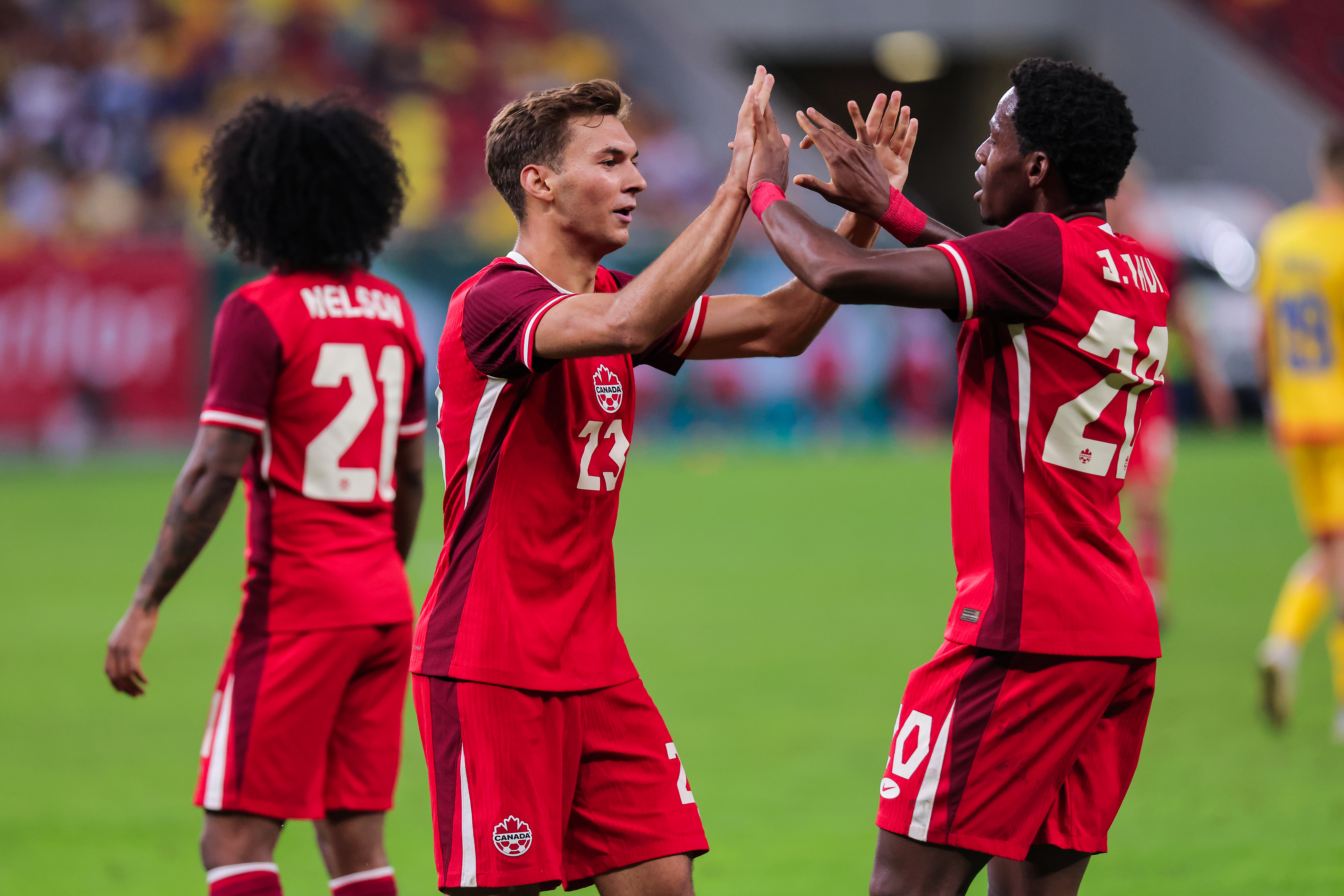 Canada national team