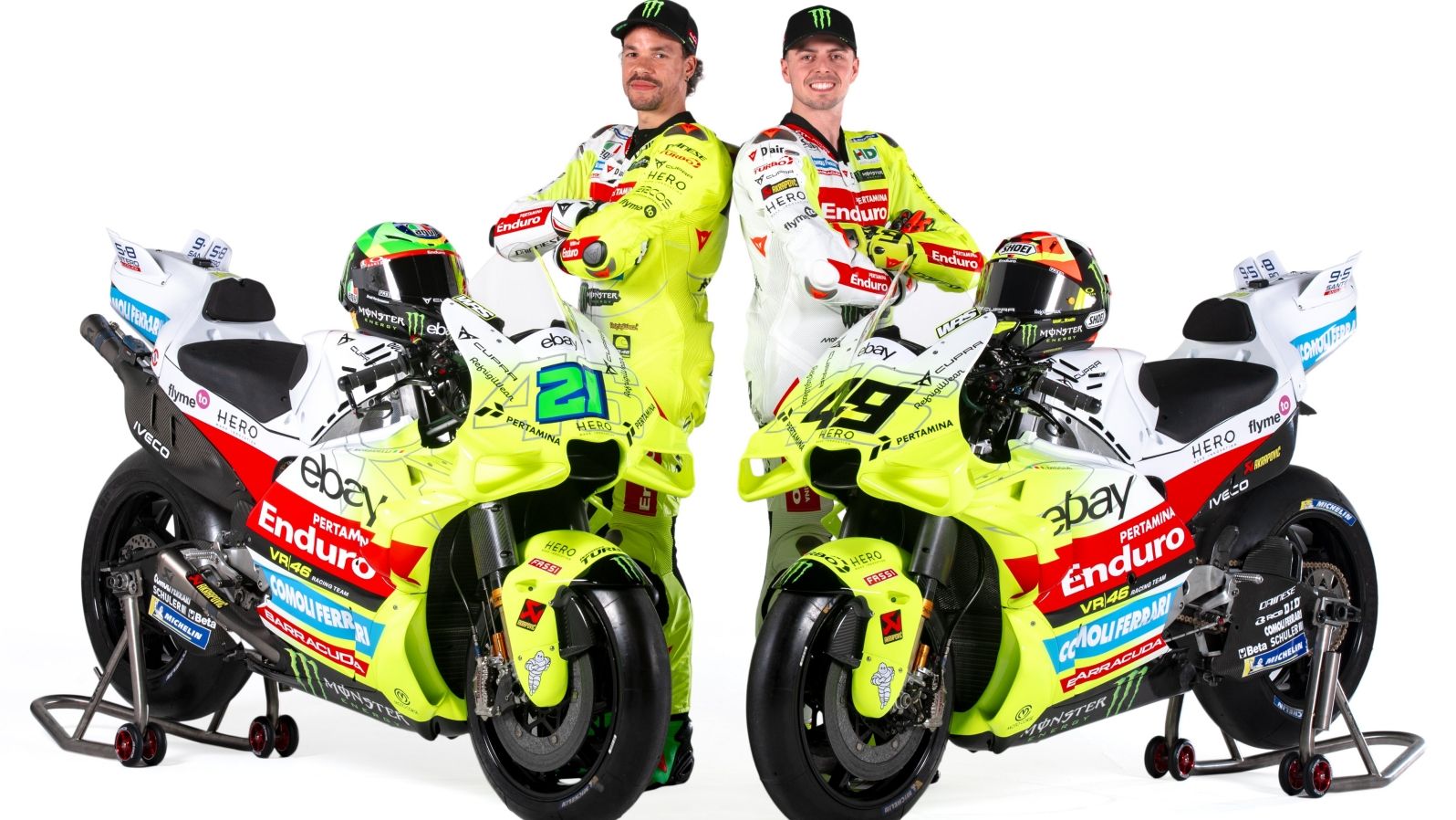 Moto VR46