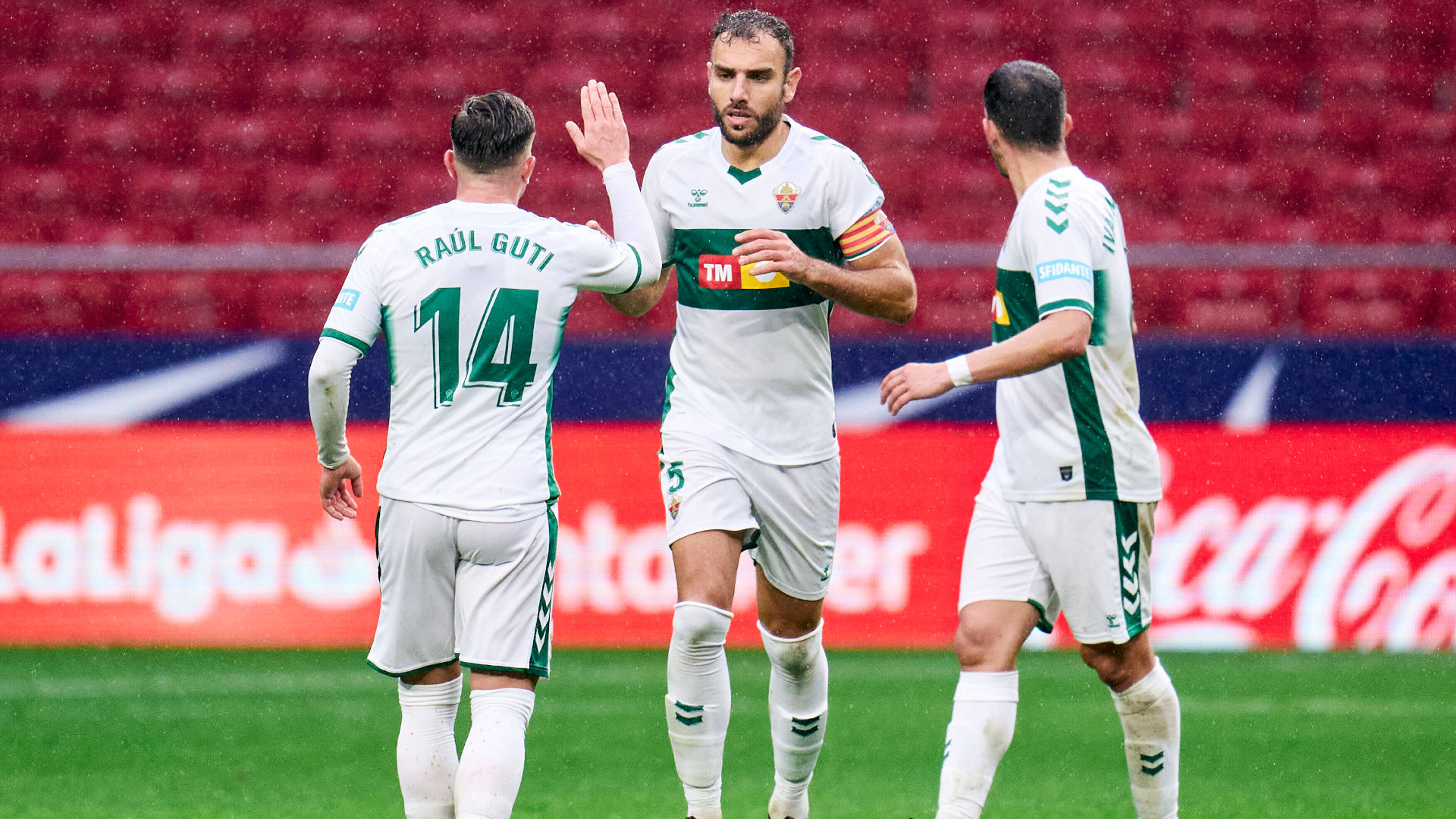FC Elche 19122020