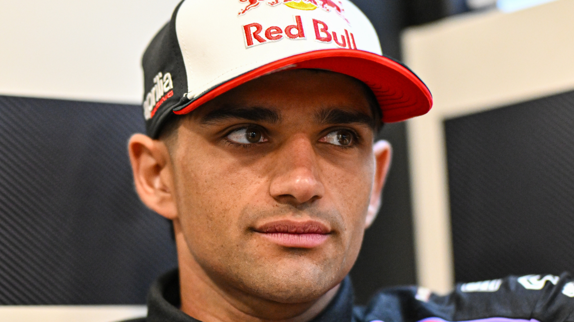 Jorge Martín Aprilia MotoGP 2025