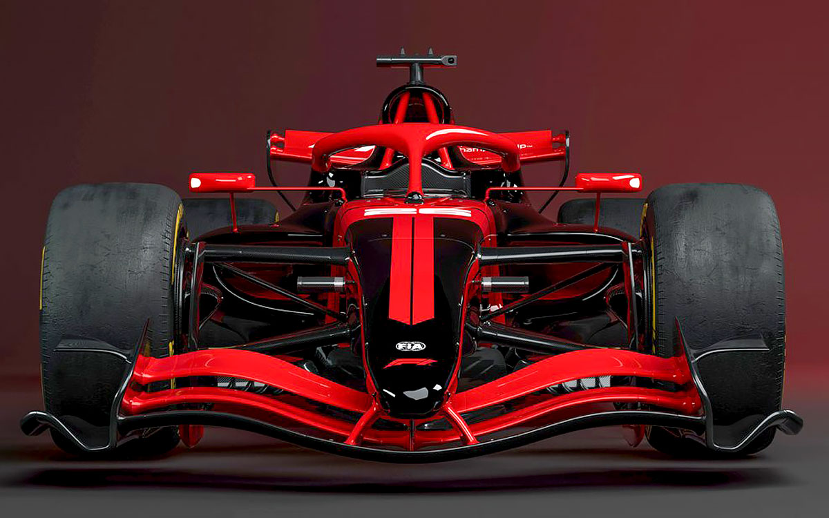 F1 2026