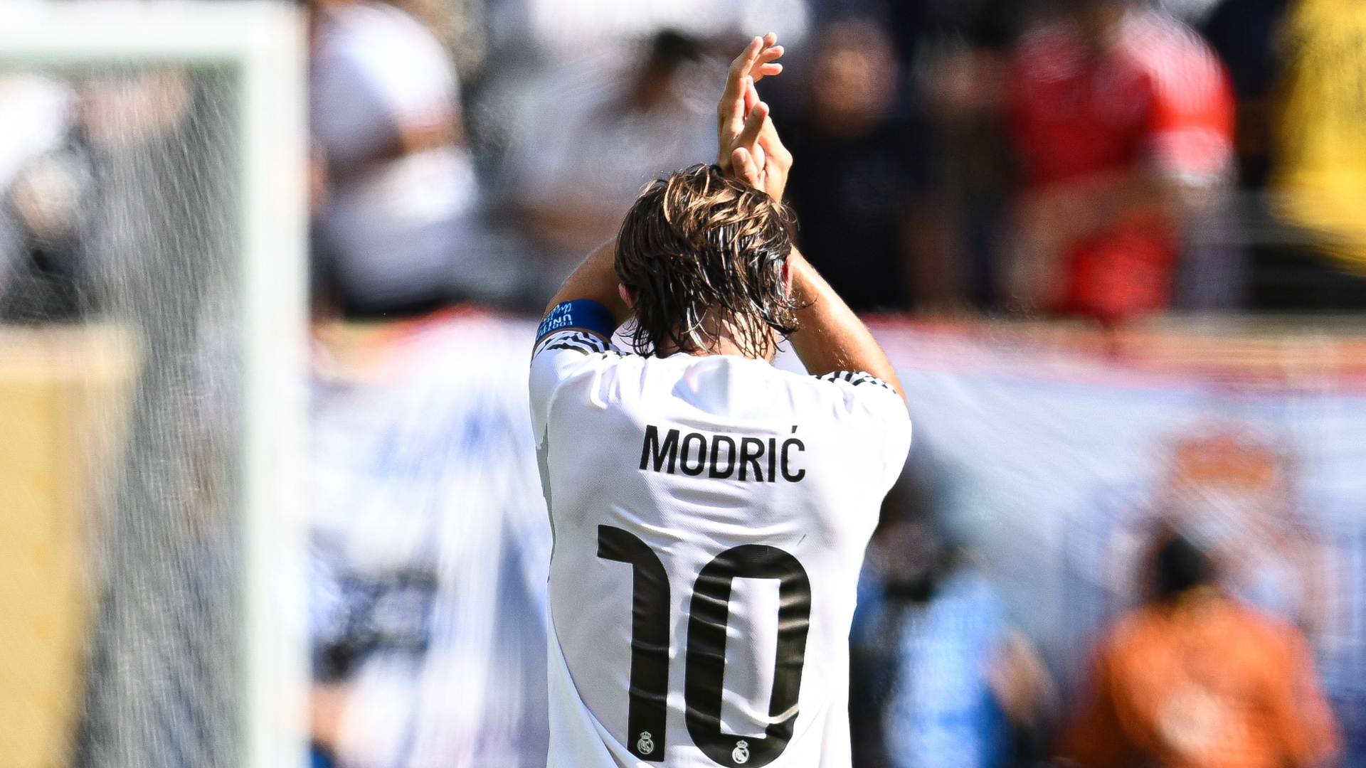 Modric 16x9