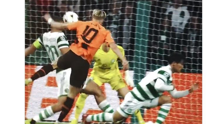 Chelsea Mudryk Twitter