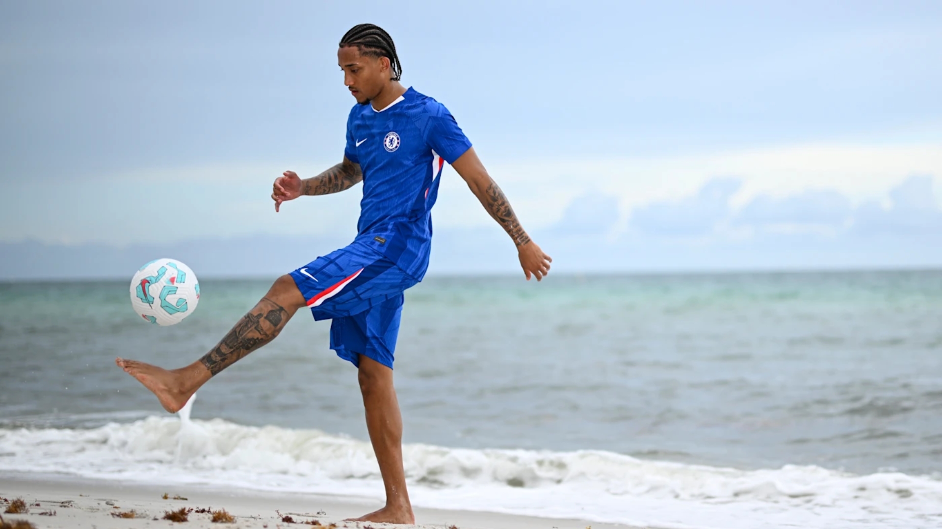 Joao Pedro, Chelsea, Mundial de Clubes