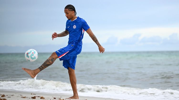 Joao Pedro, Chelsea, Mundial de Clubes