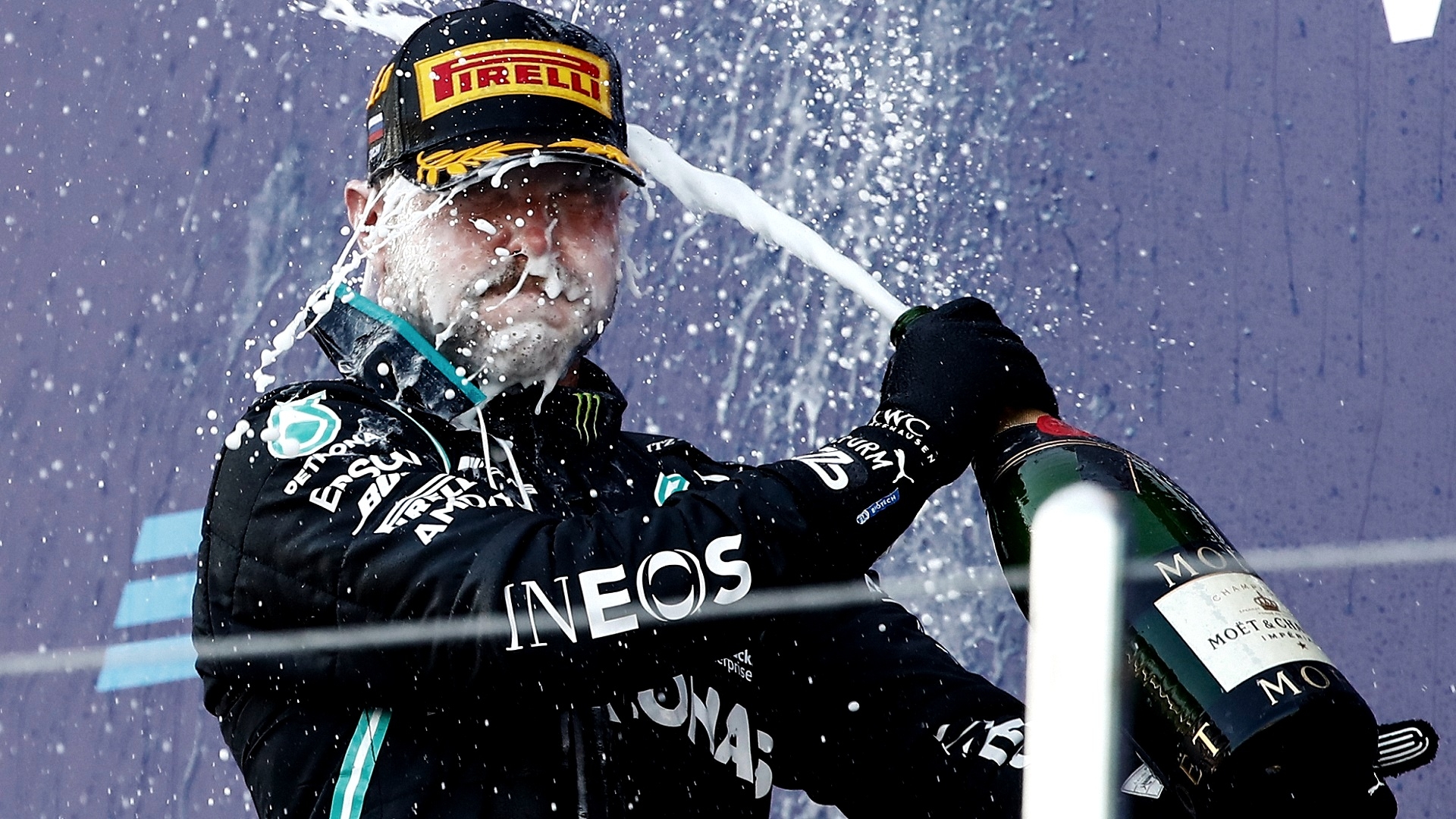 2021-02-13 Bottas F1 Formula 1