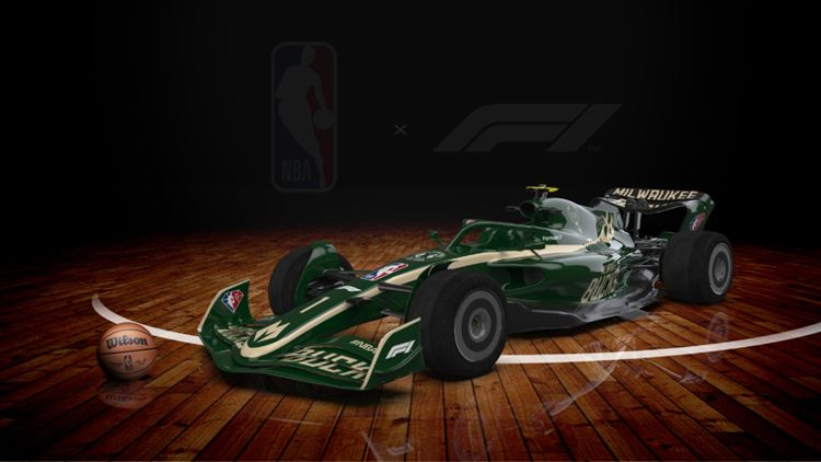 NBA F1