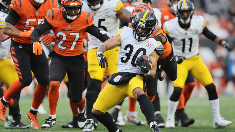 Pittsburgh Steelers NFL