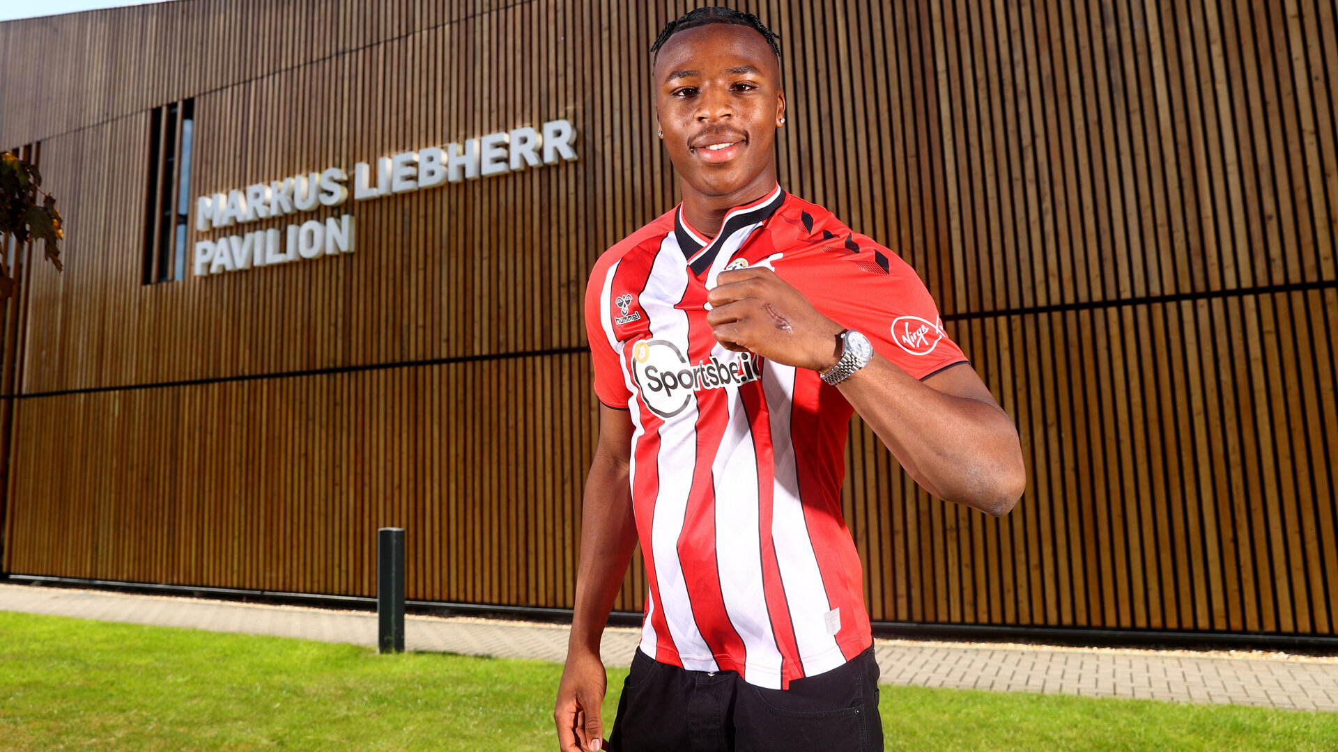 Armel Bella-Kotchap, Southampton, Bochum, Premier League, Bundesliga