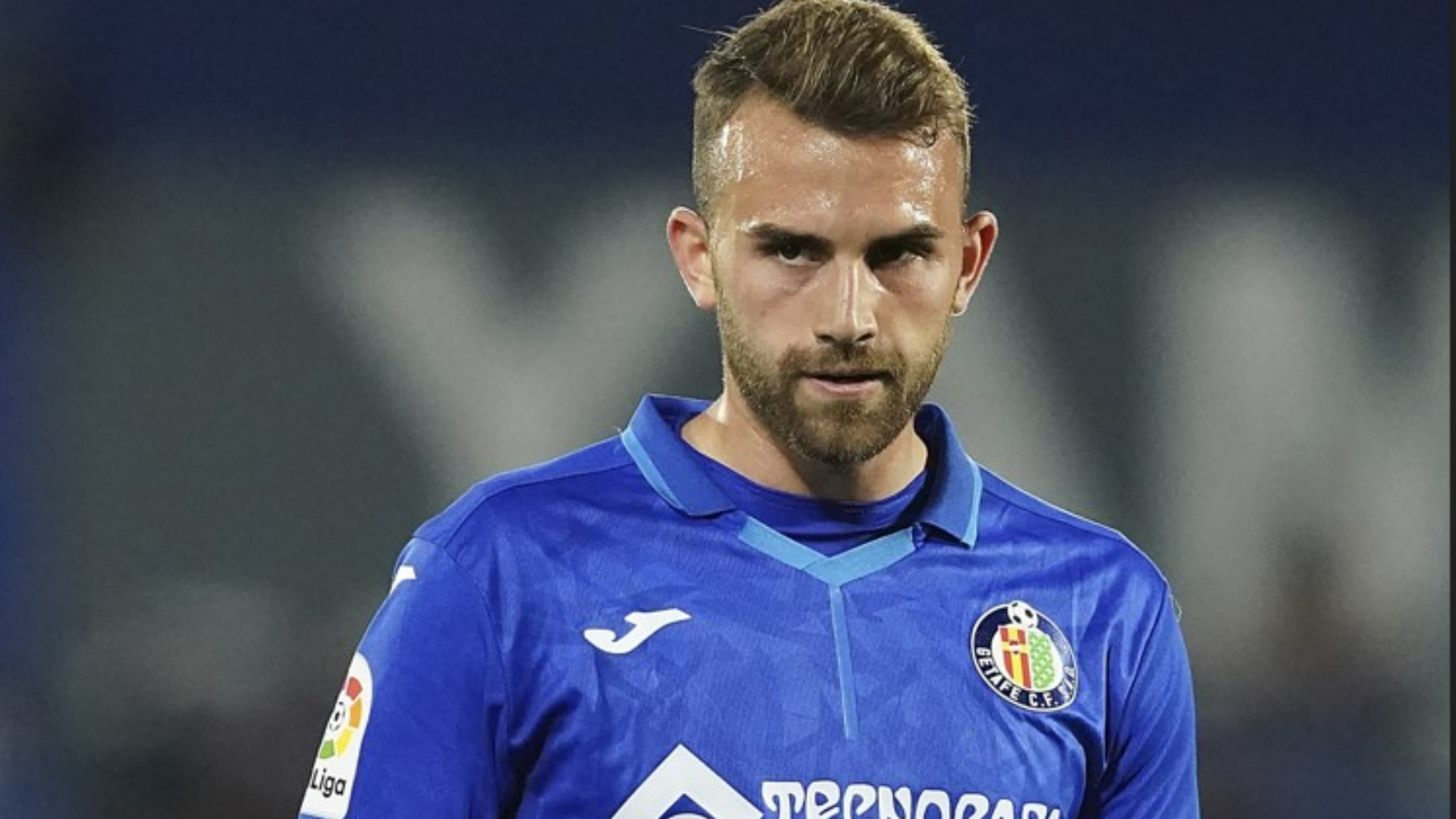 Borja Mayoral, Getafe CF, LaLiga, Real Madrid