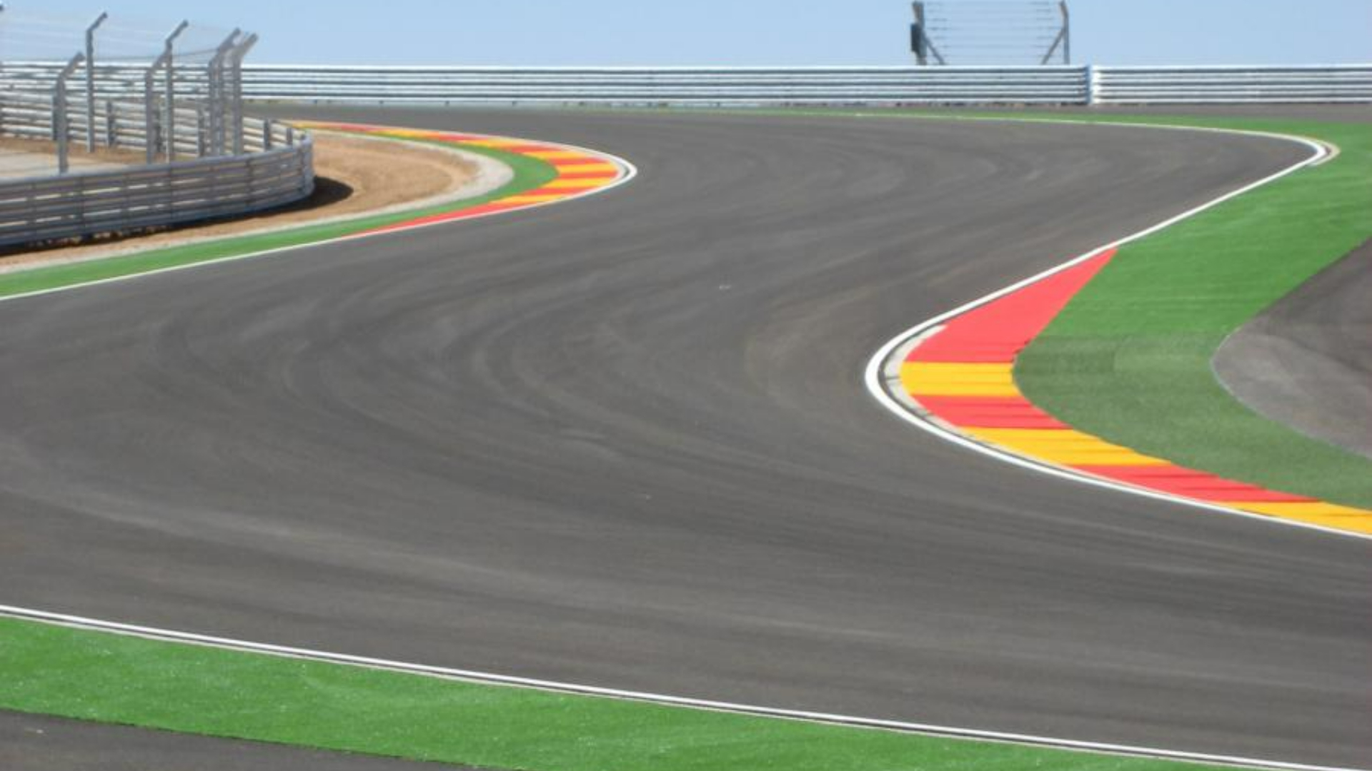 MotorLand, MotoGP, motociclismo