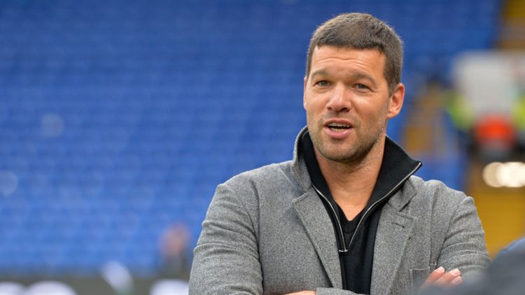 Michael Ballack UEFA Champions League DAZN Experte 09052019