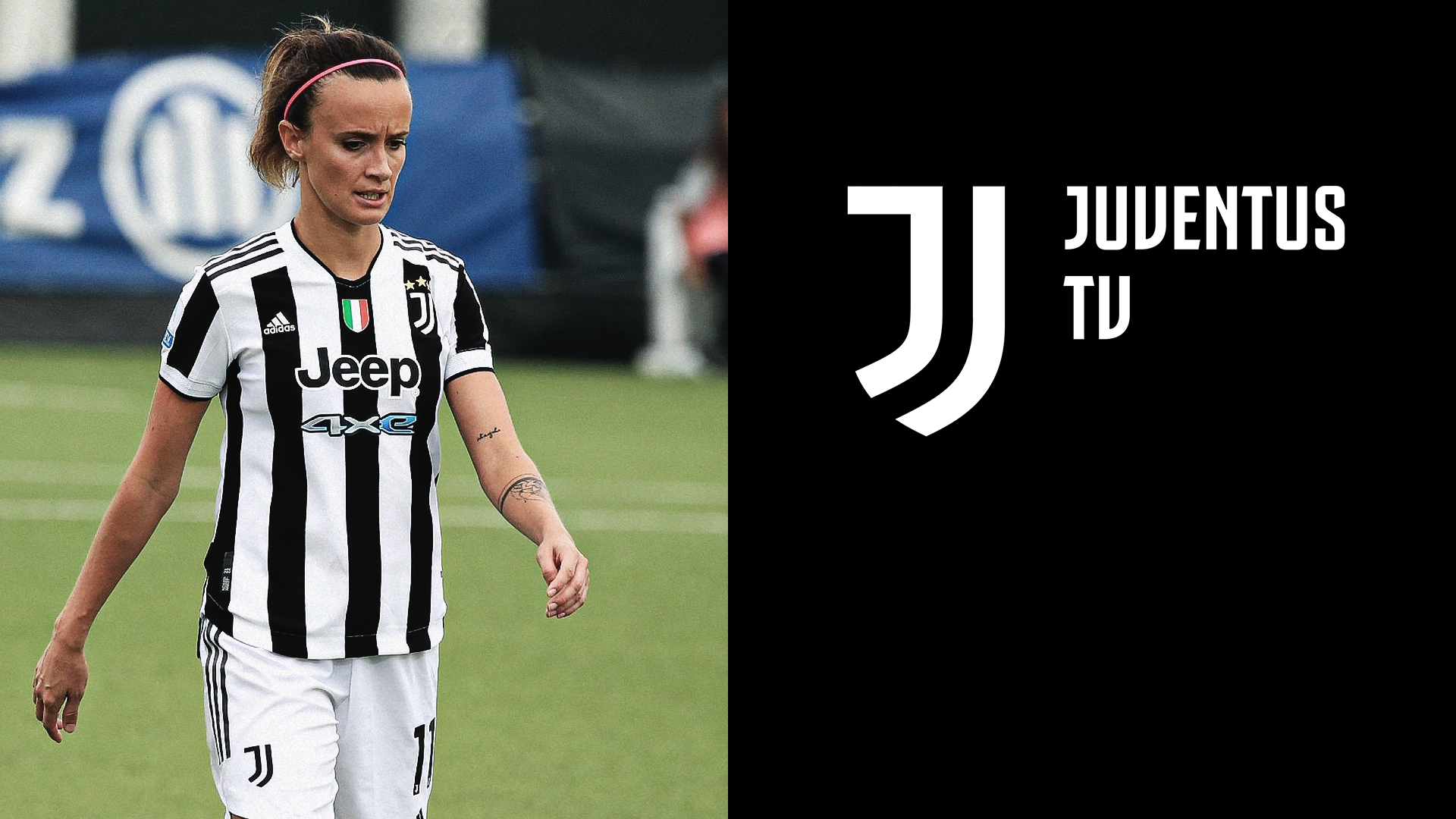 Come vedere Juventus TV in Italia