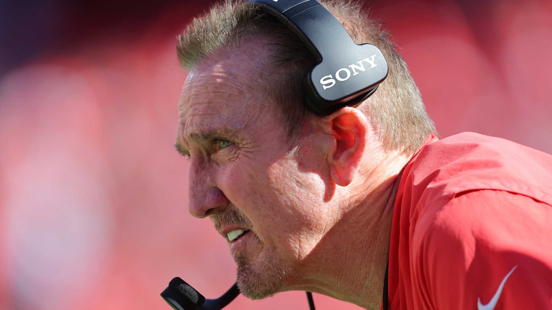 Steve Spagnuolo 16x9