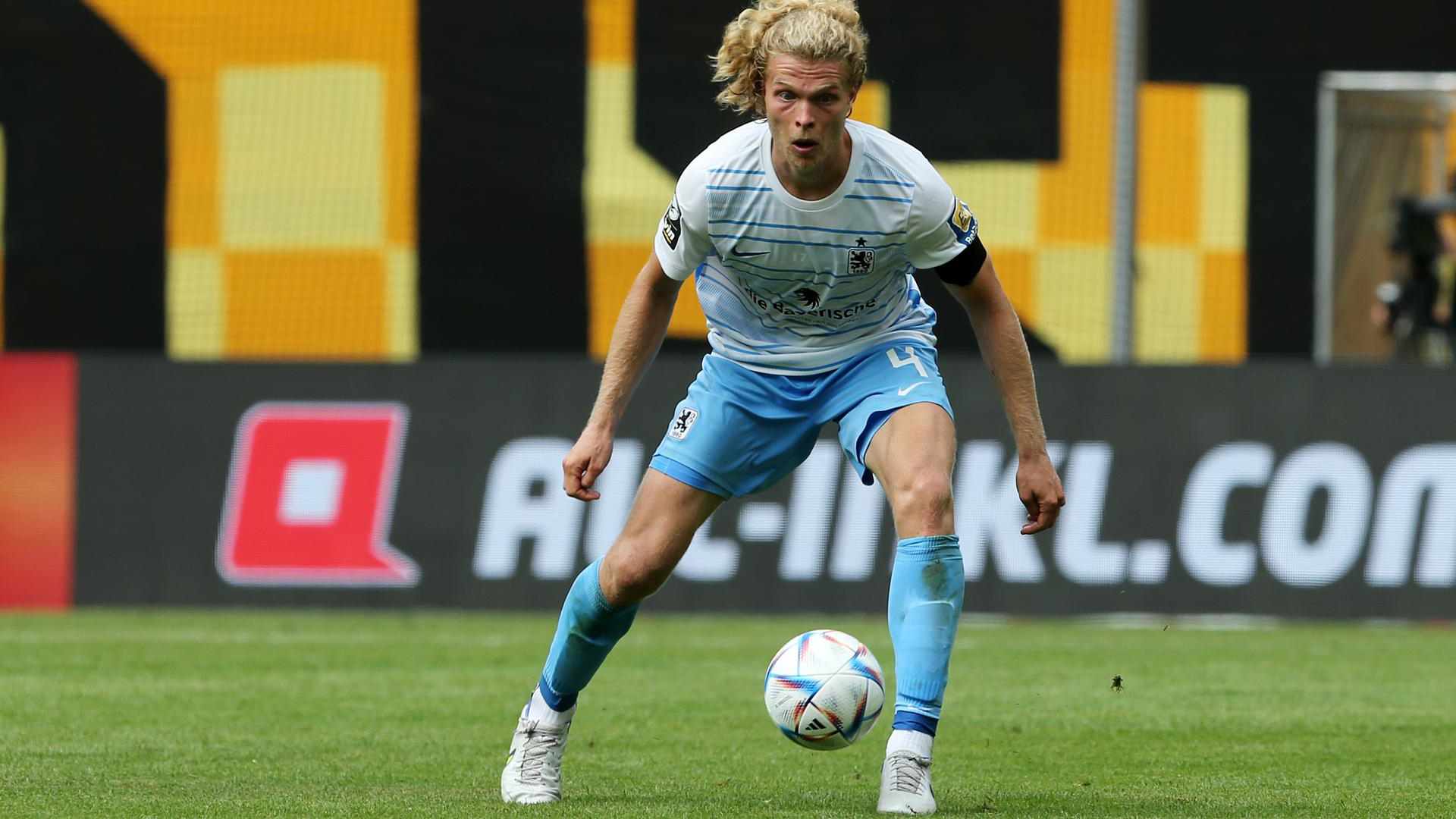 1860 München 2022/23