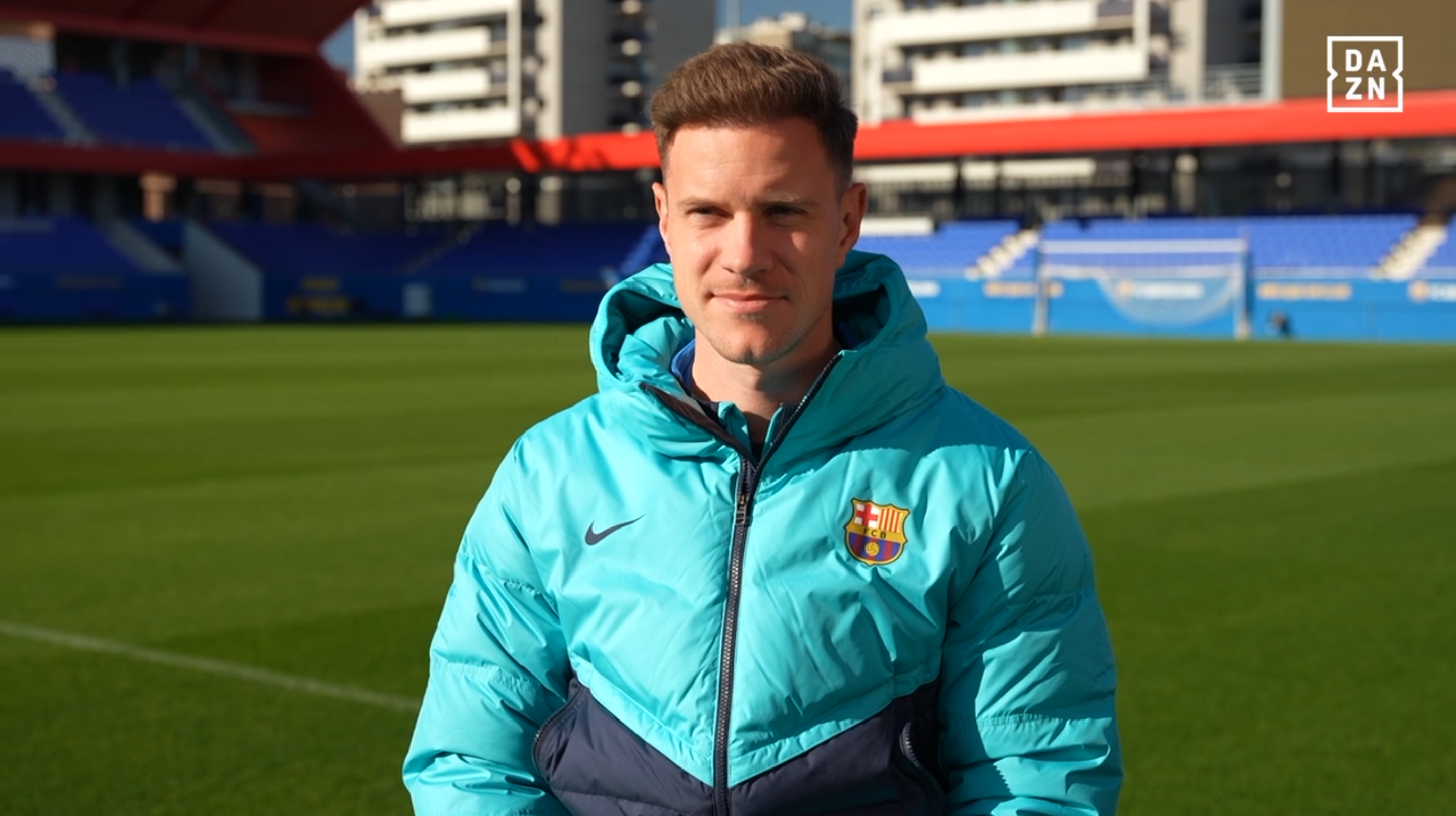 Ter Stegen, FC Barcelona, LaLiga