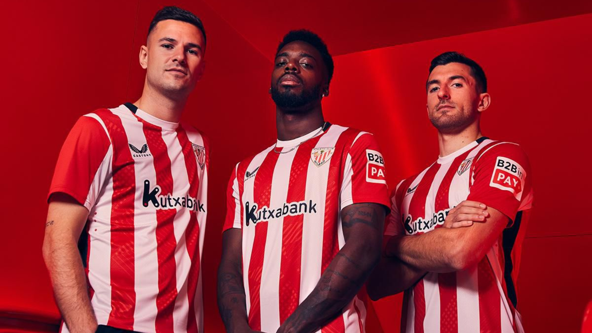 Athletic club bilbao camiseta