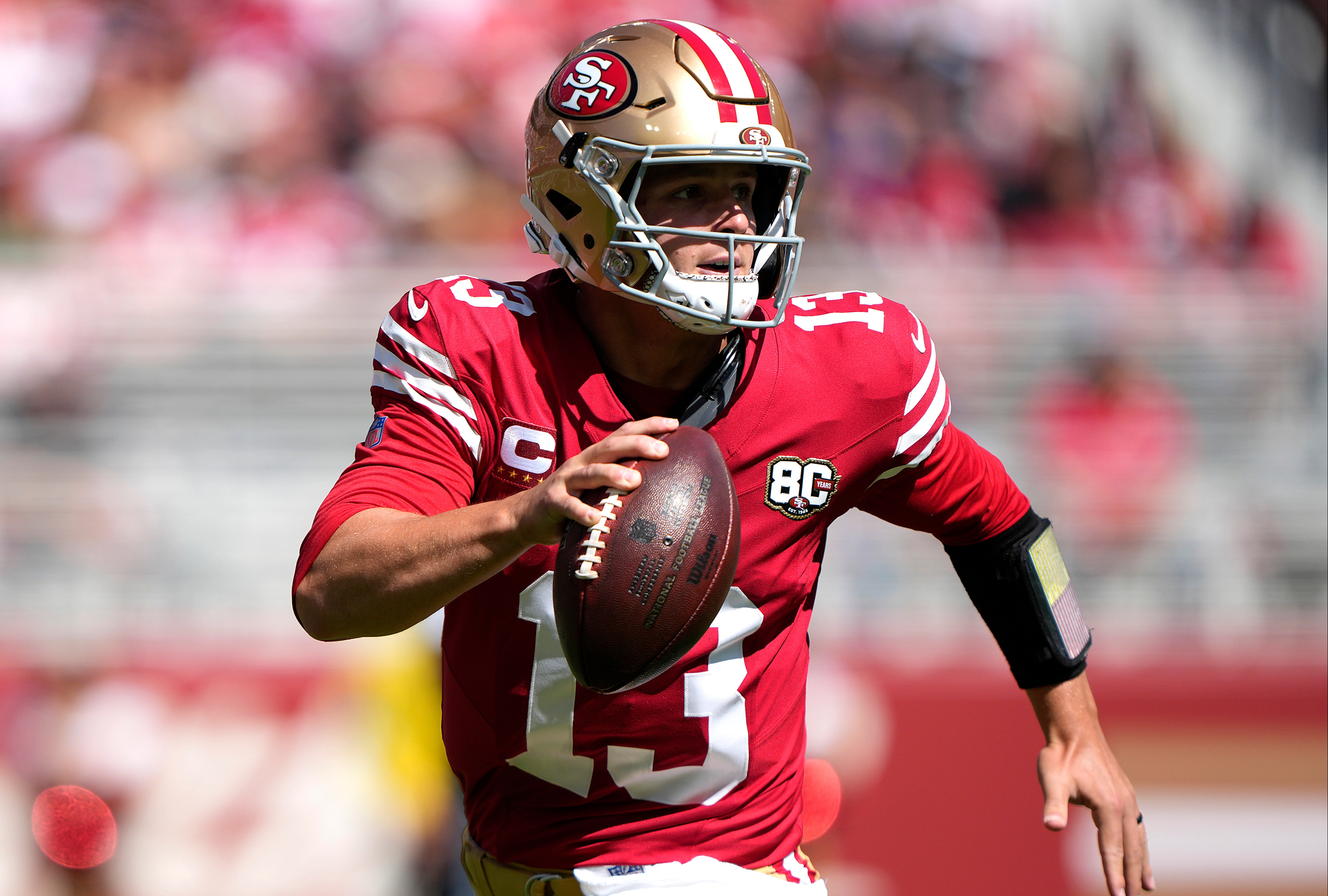 デンバー・ブロンコス vs. サンフランシスコ・49ers プレビュー