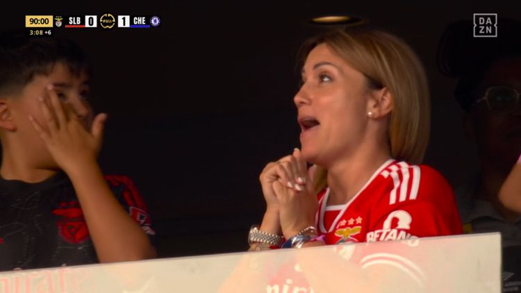 Di María, Benfica, Mundial de Clubes