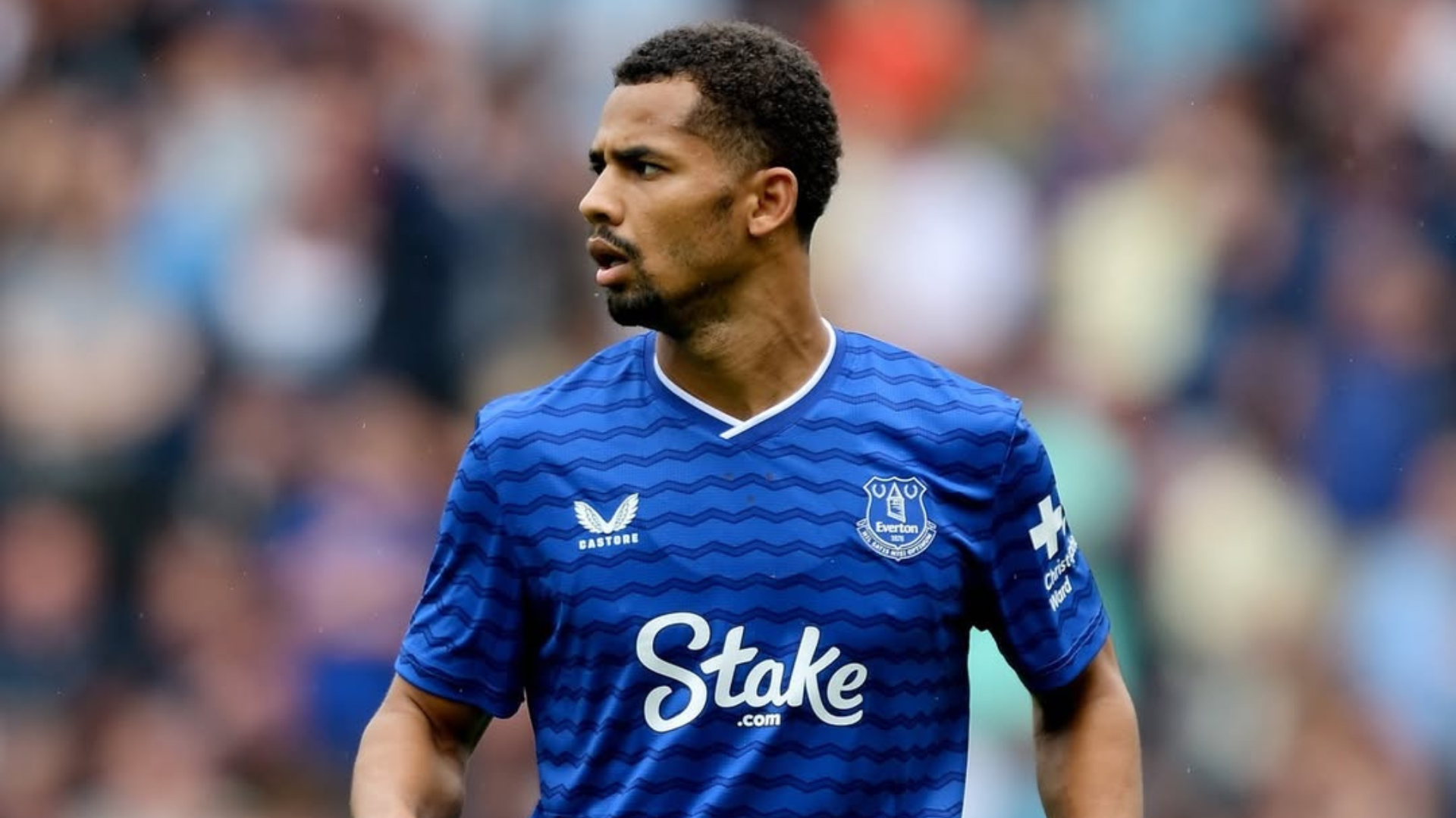 Everton, Premier League