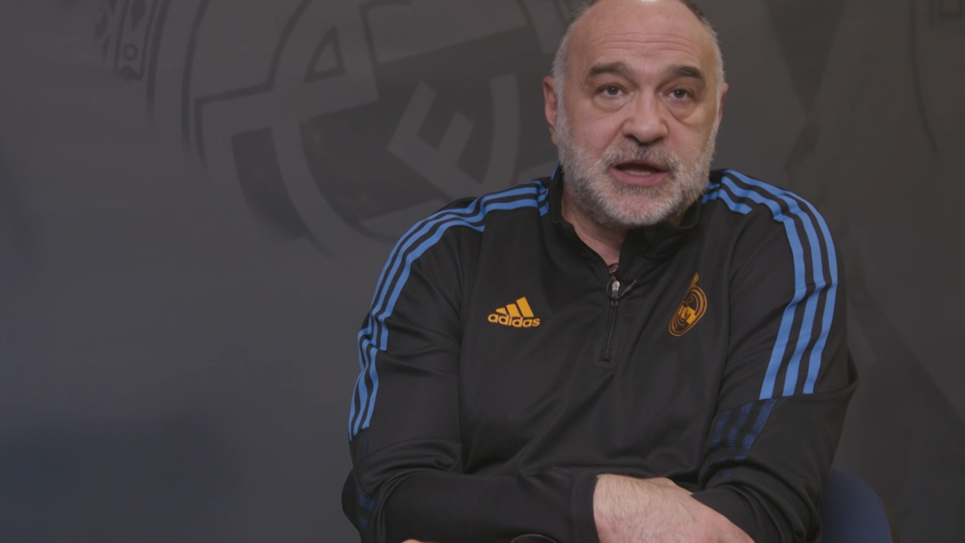 Pablo Laso, Real Madrid, Euroleague, Basketball
