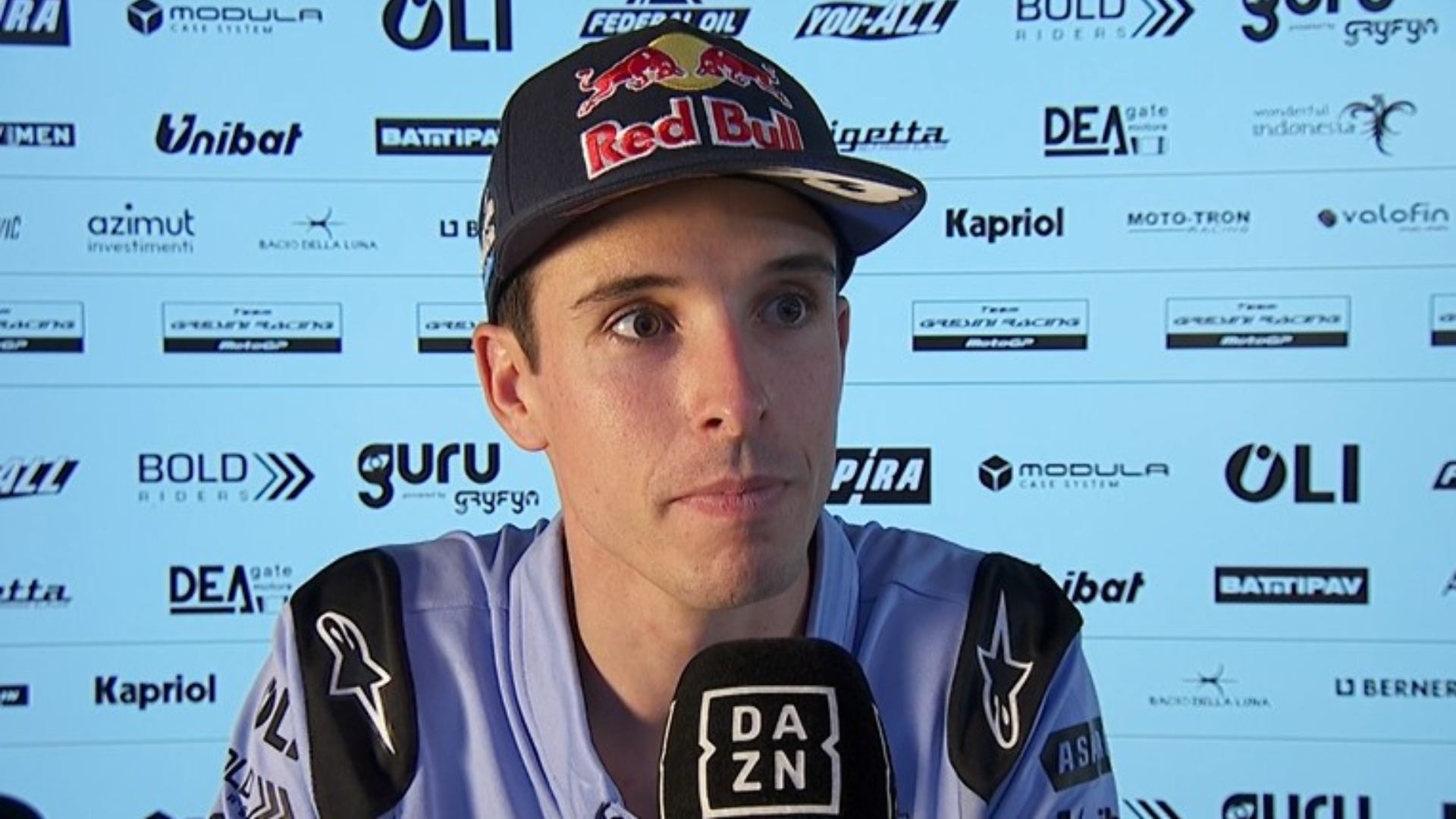 Álex Márquez, MotoGP, Gresini Racing MotoGP, Ducati, GP Italia, Mugello