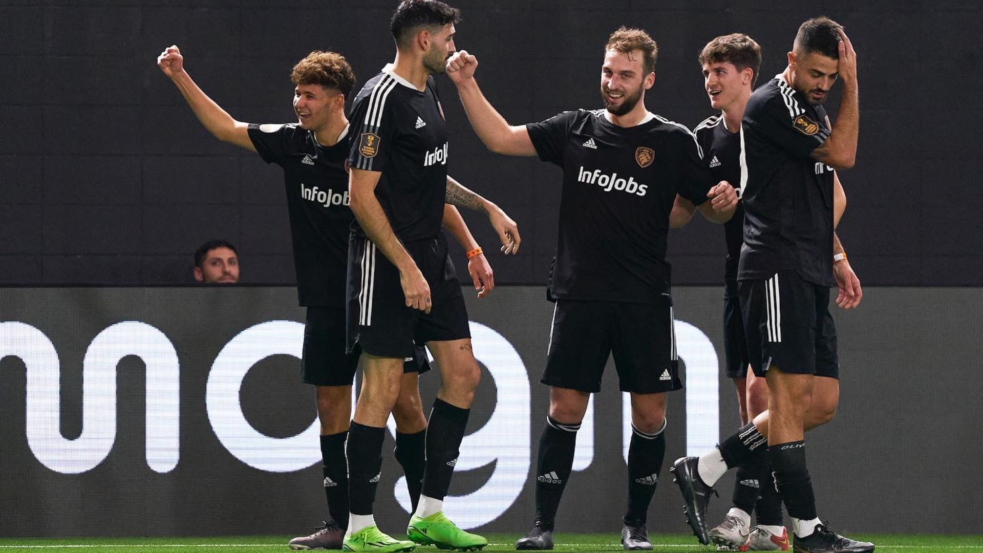 Ultimate Móstoles, DjMaRiiO, Kings League