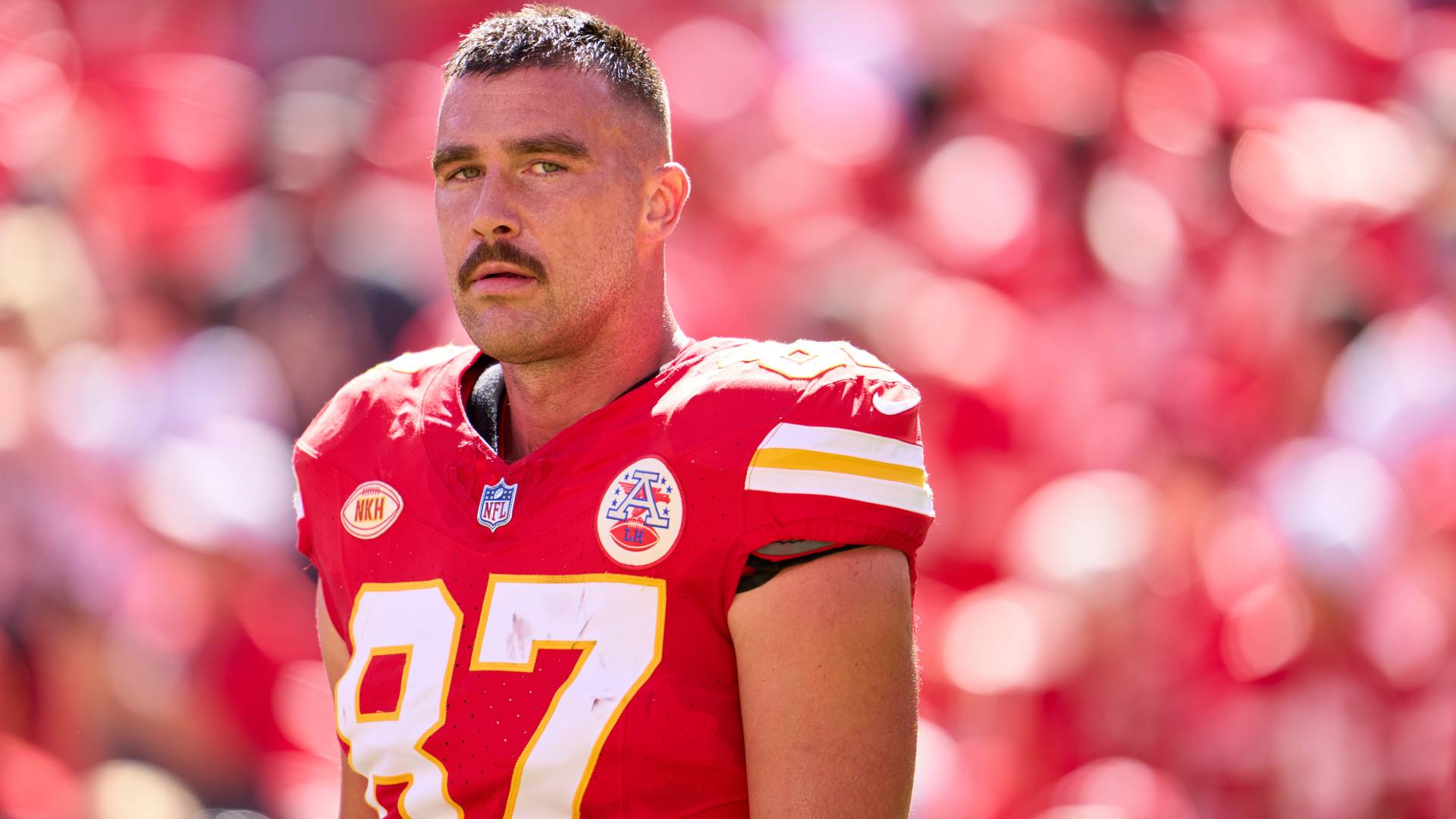 Travis Kelce Chiefs_September2023