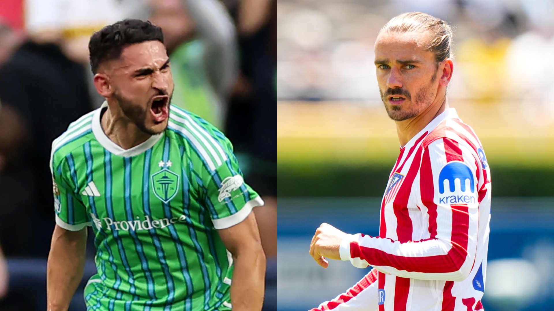 CWC_Cristian Roldan_Seattle Sounders vs griezmann_atletico