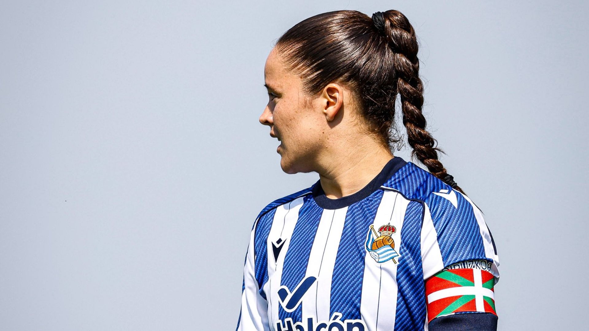 Nerea Eizagirre, Real Sociedad, Liga F