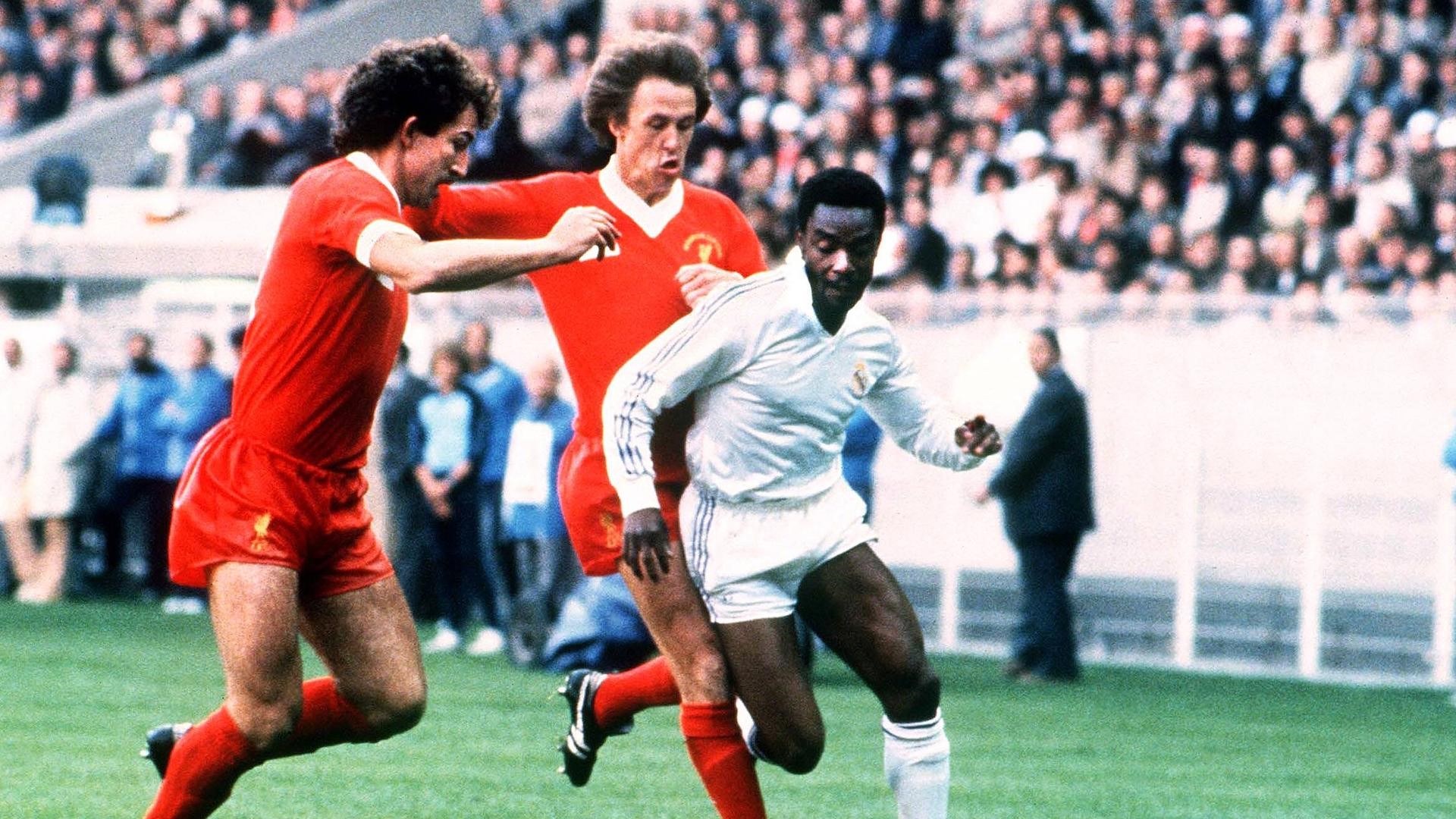 Laurie Cunningham