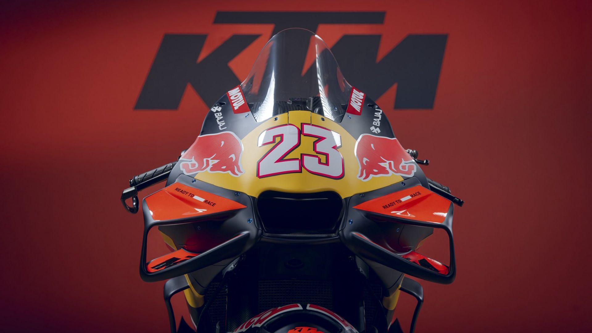 KTM, Tech3, MotoGP, Bastianini