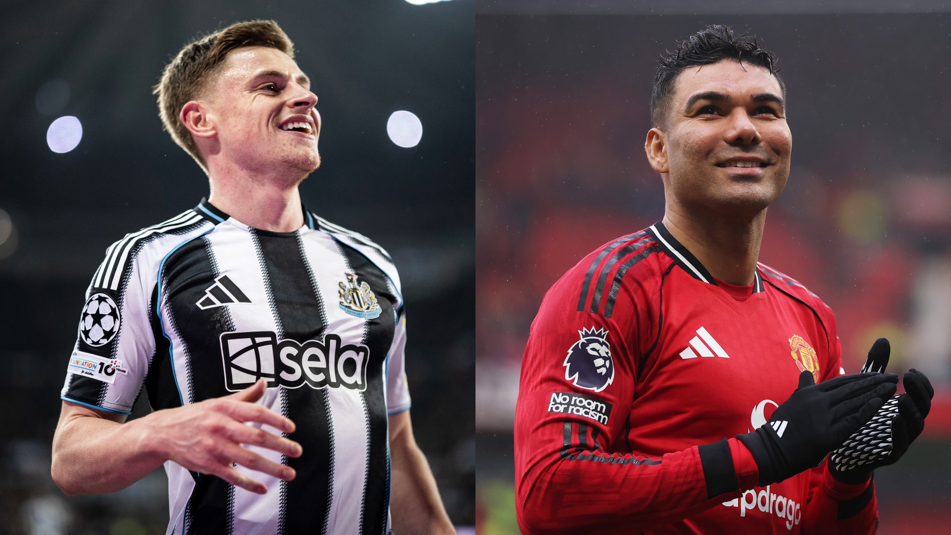 newcastle vs manchester united