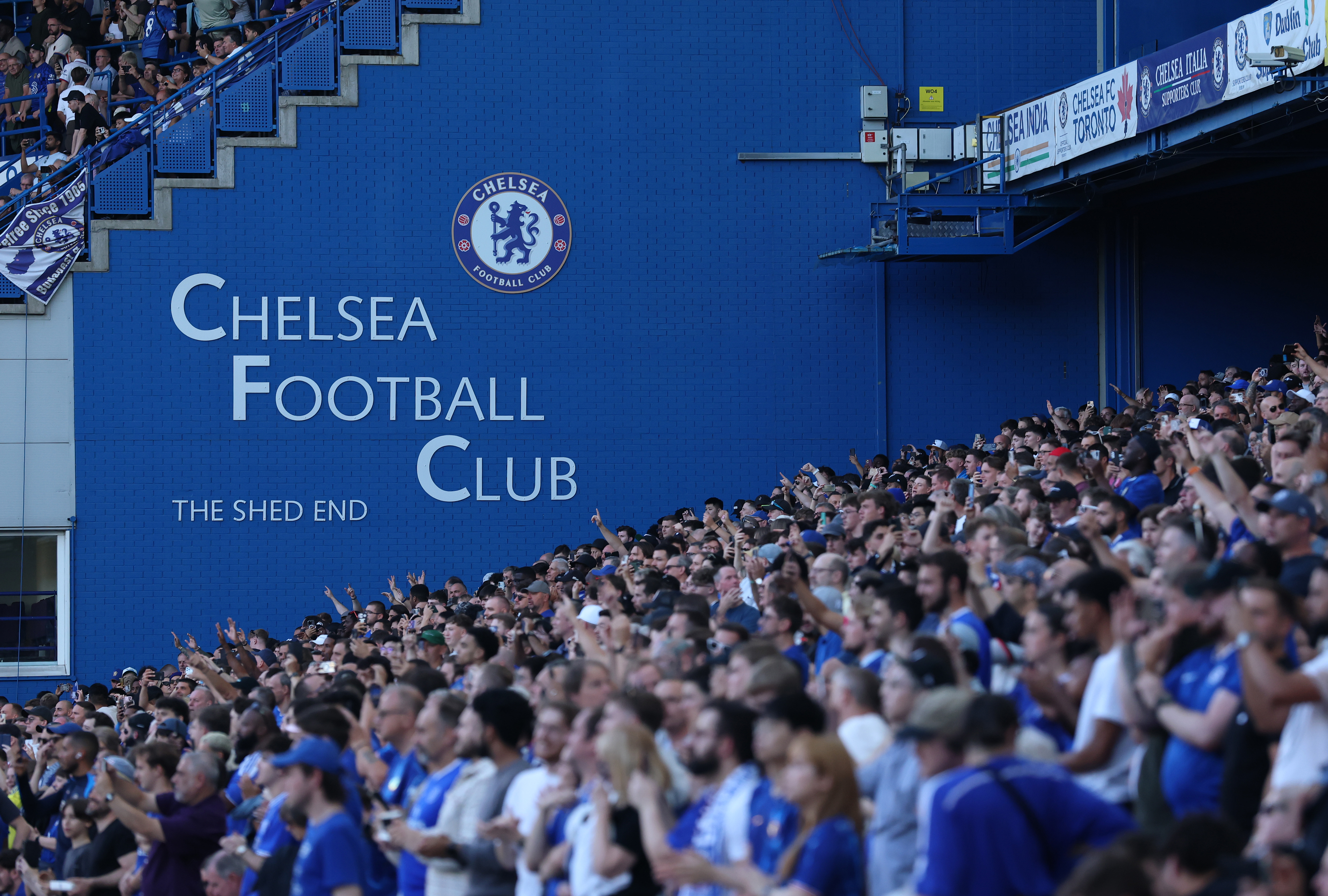 Chelsea