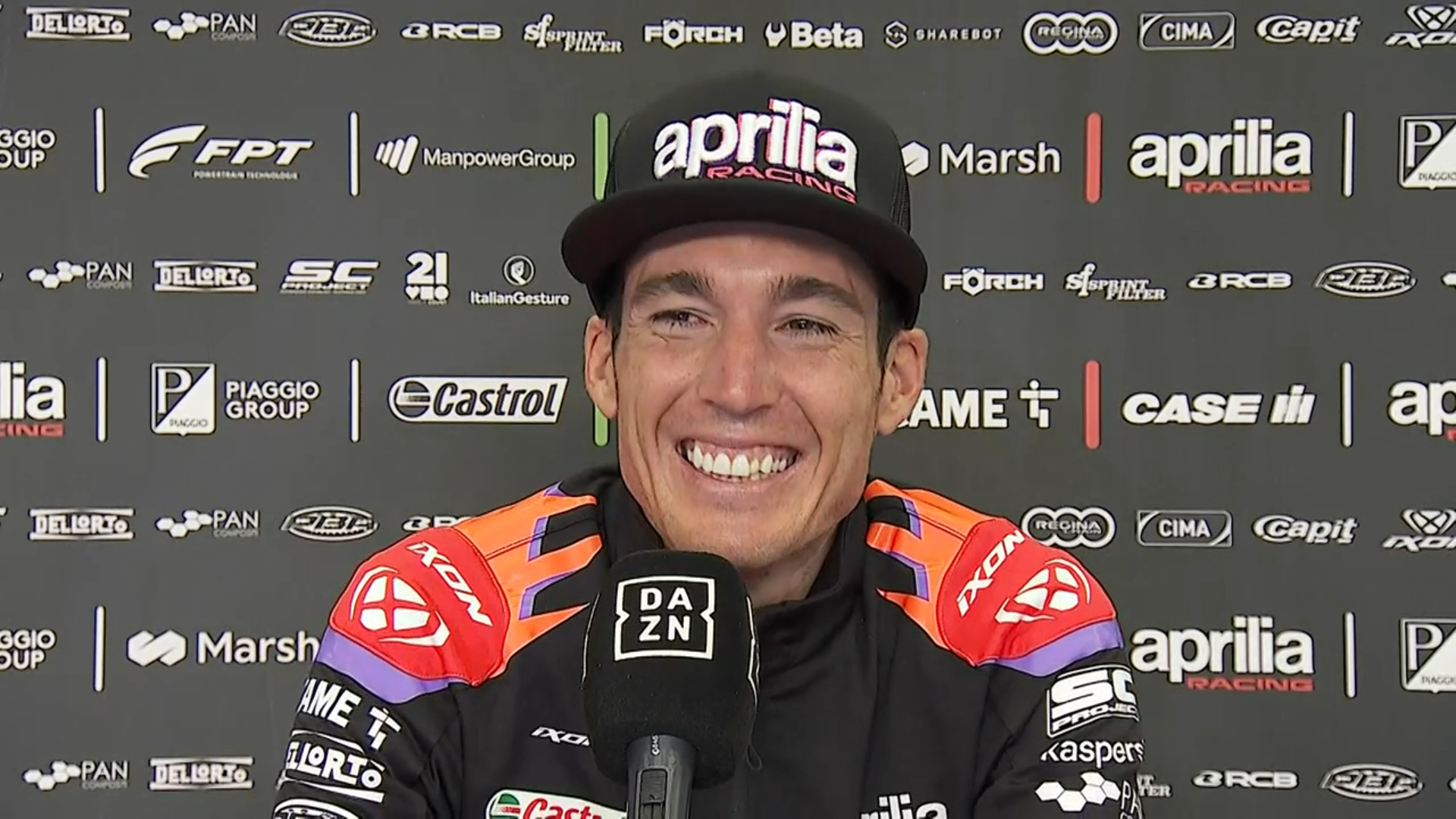 Aleix Espargaró