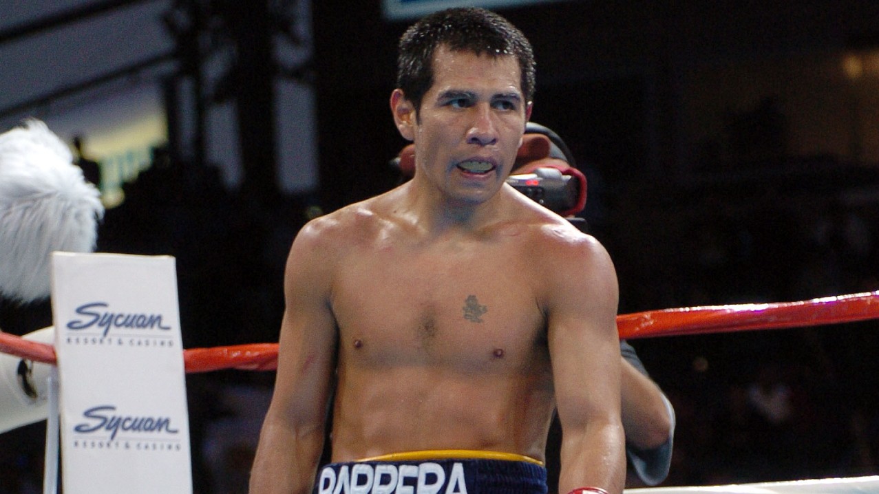MarcoBarrera
